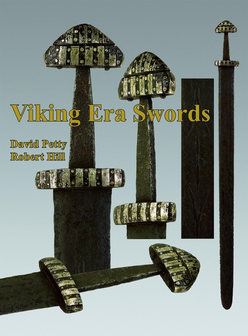 Viking Era Swords